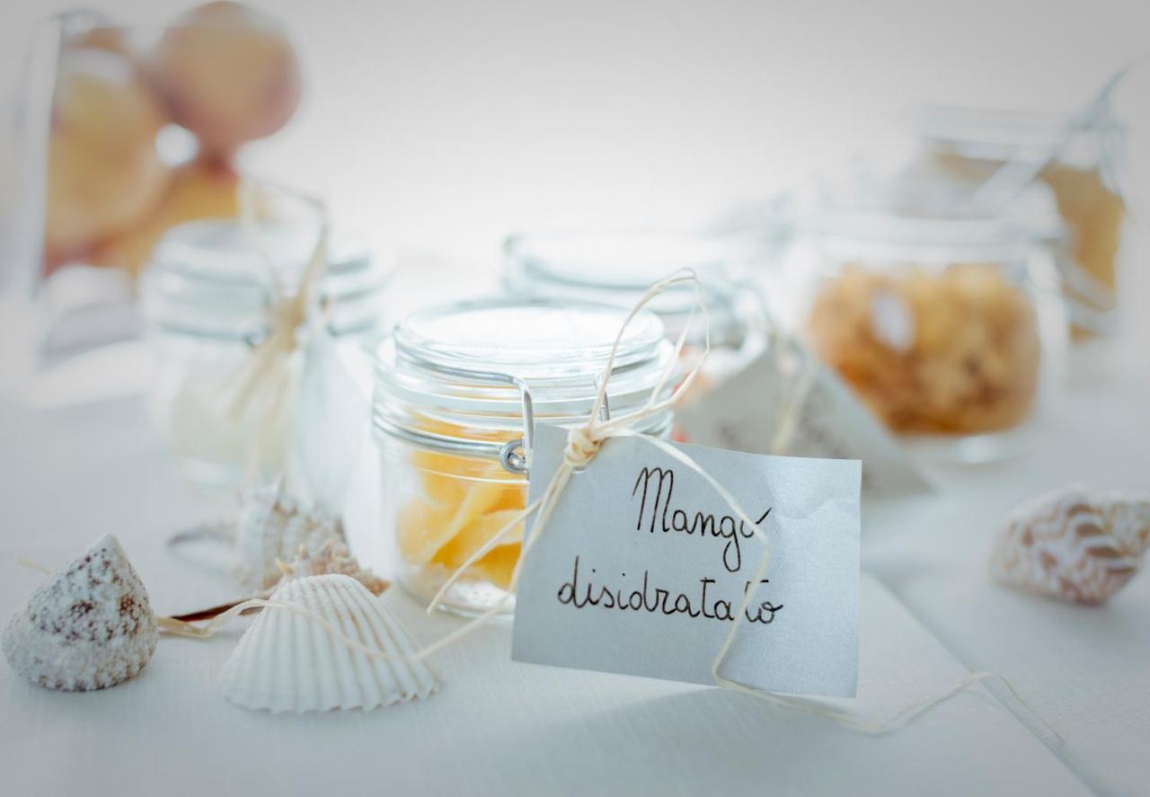 Alkimia Boutique Hotel Васто Екстериор снимка