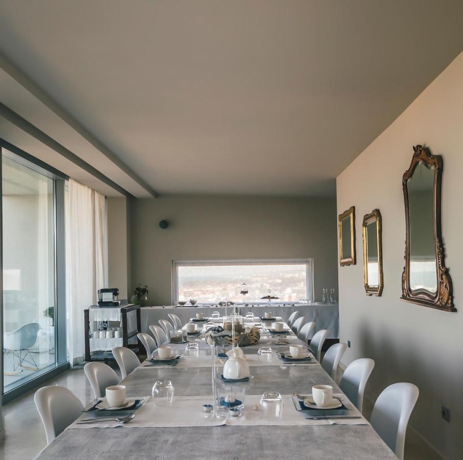 Alkimia Boutique Hotel Васто Екстериор снимка