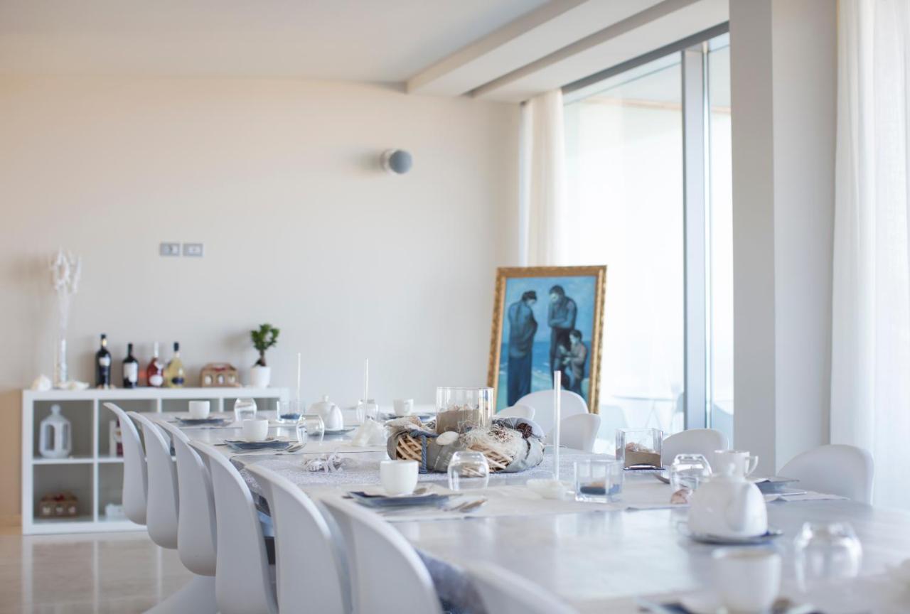 Alkimia Boutique Hotel Васто Екстериор снимка