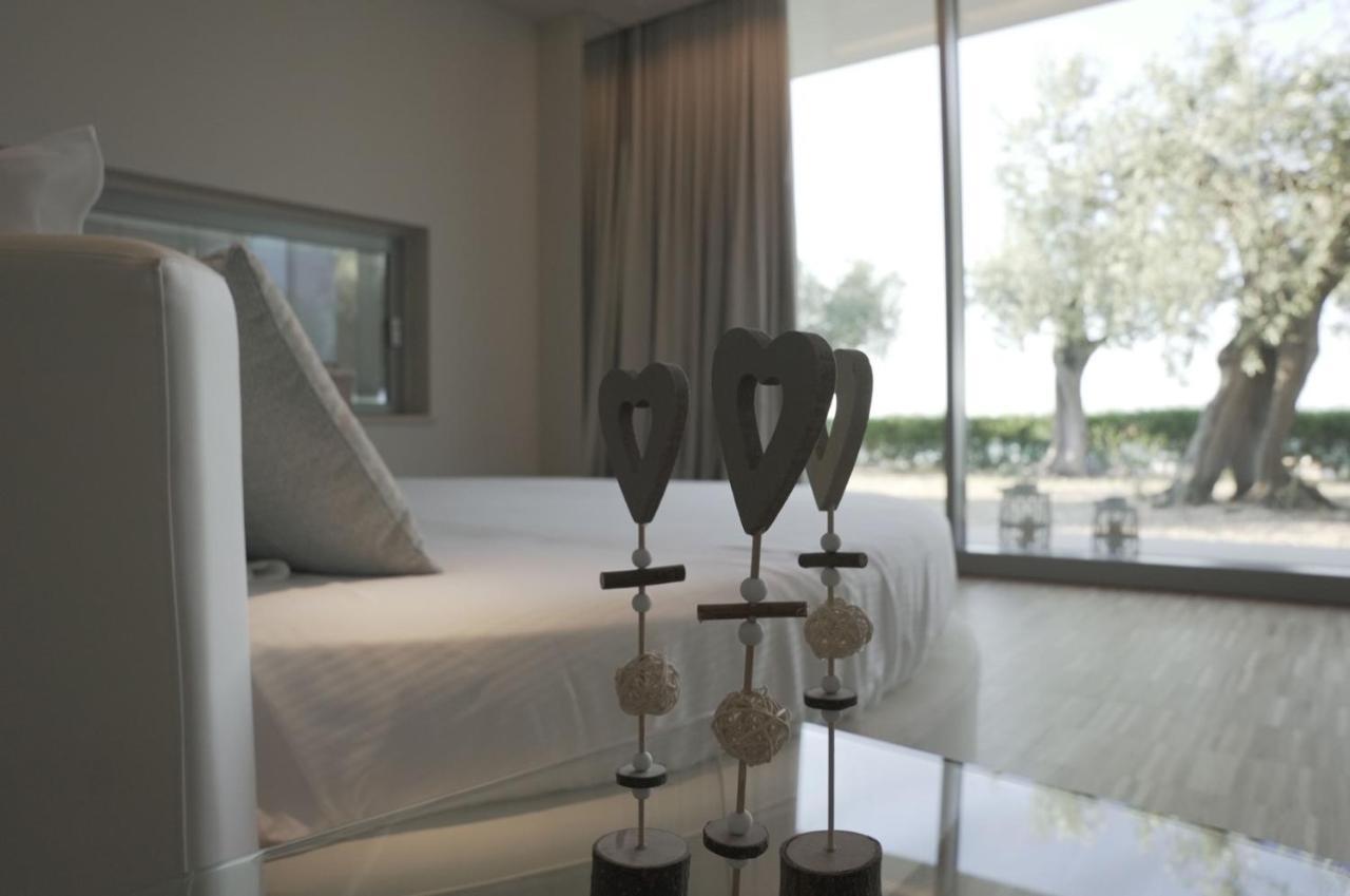 Alkimia Boutique Hotel Васто Екстериор снимка