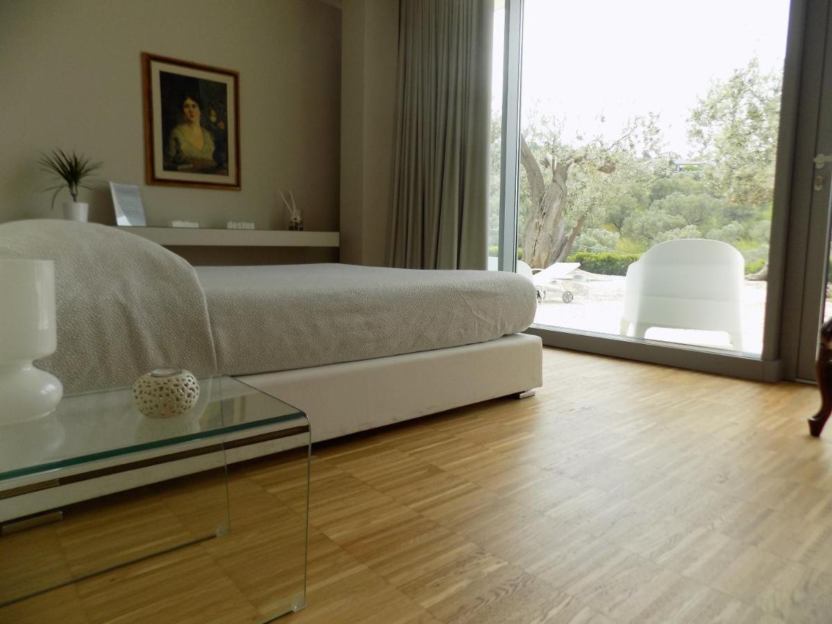 Alkimia Boutique Hotel Васто Екстериор снимка