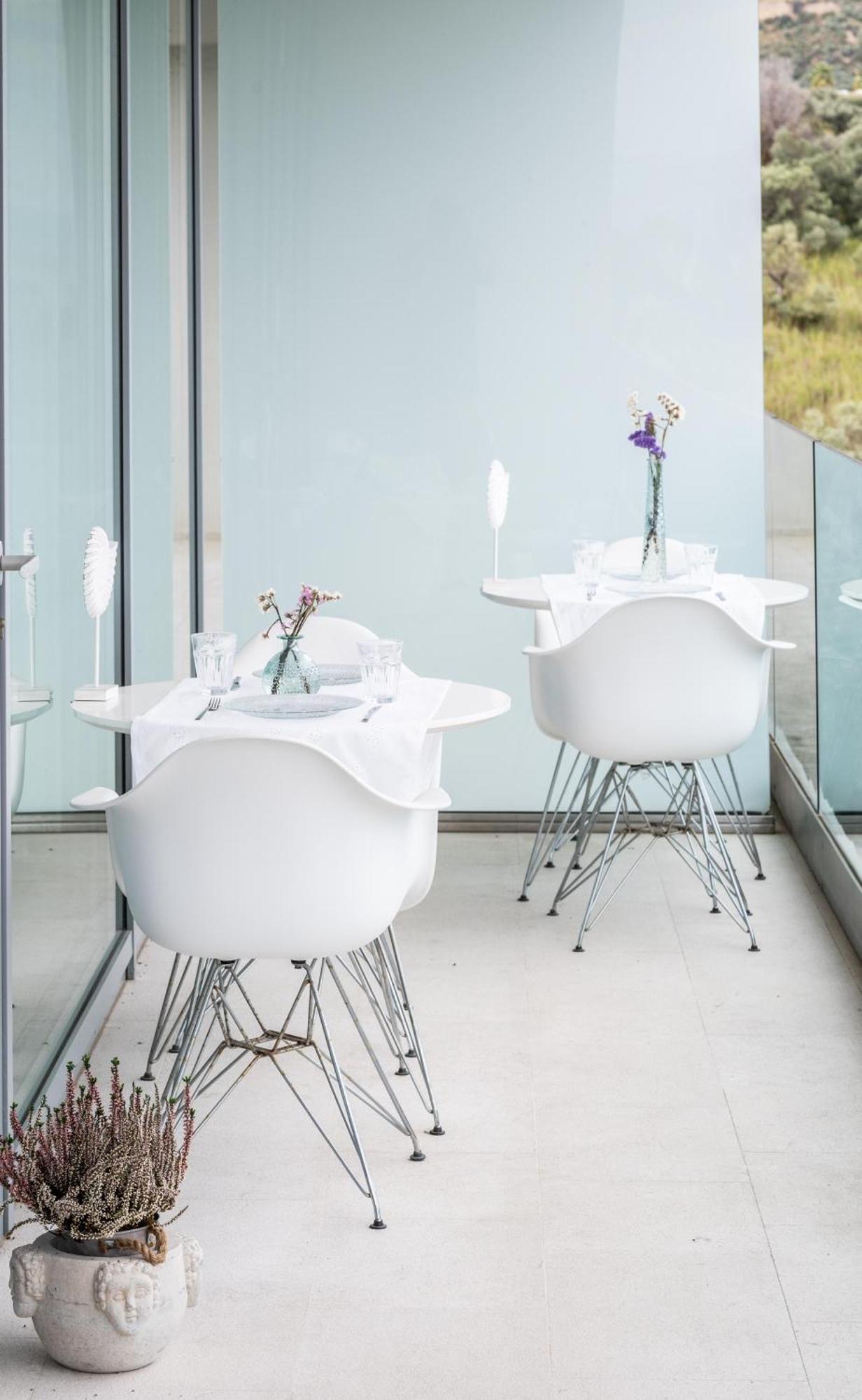 Alkimia Boutique Hotel Васто Екстериор снимка