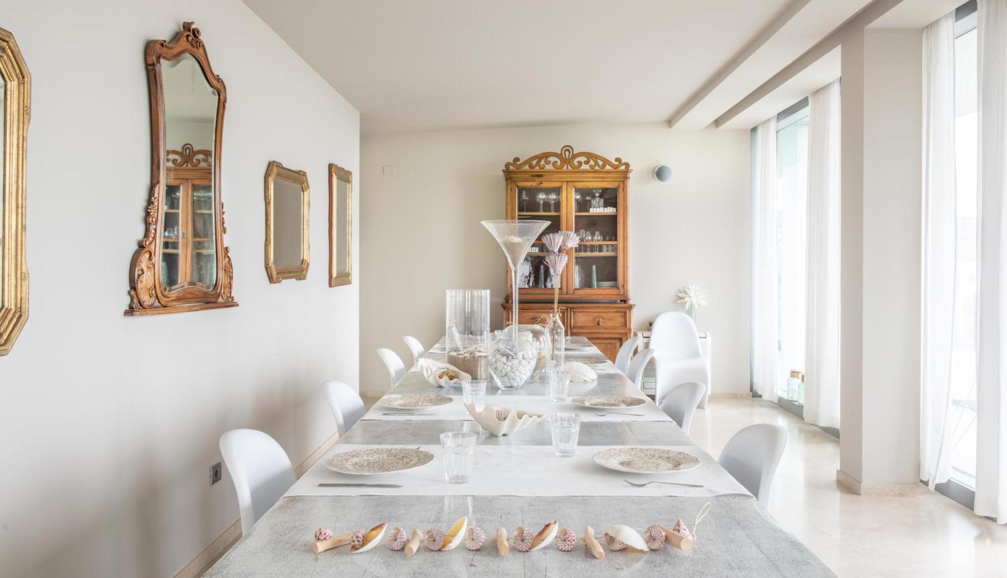 Alkimia Boutique Hotel Васто Екстериор снимка