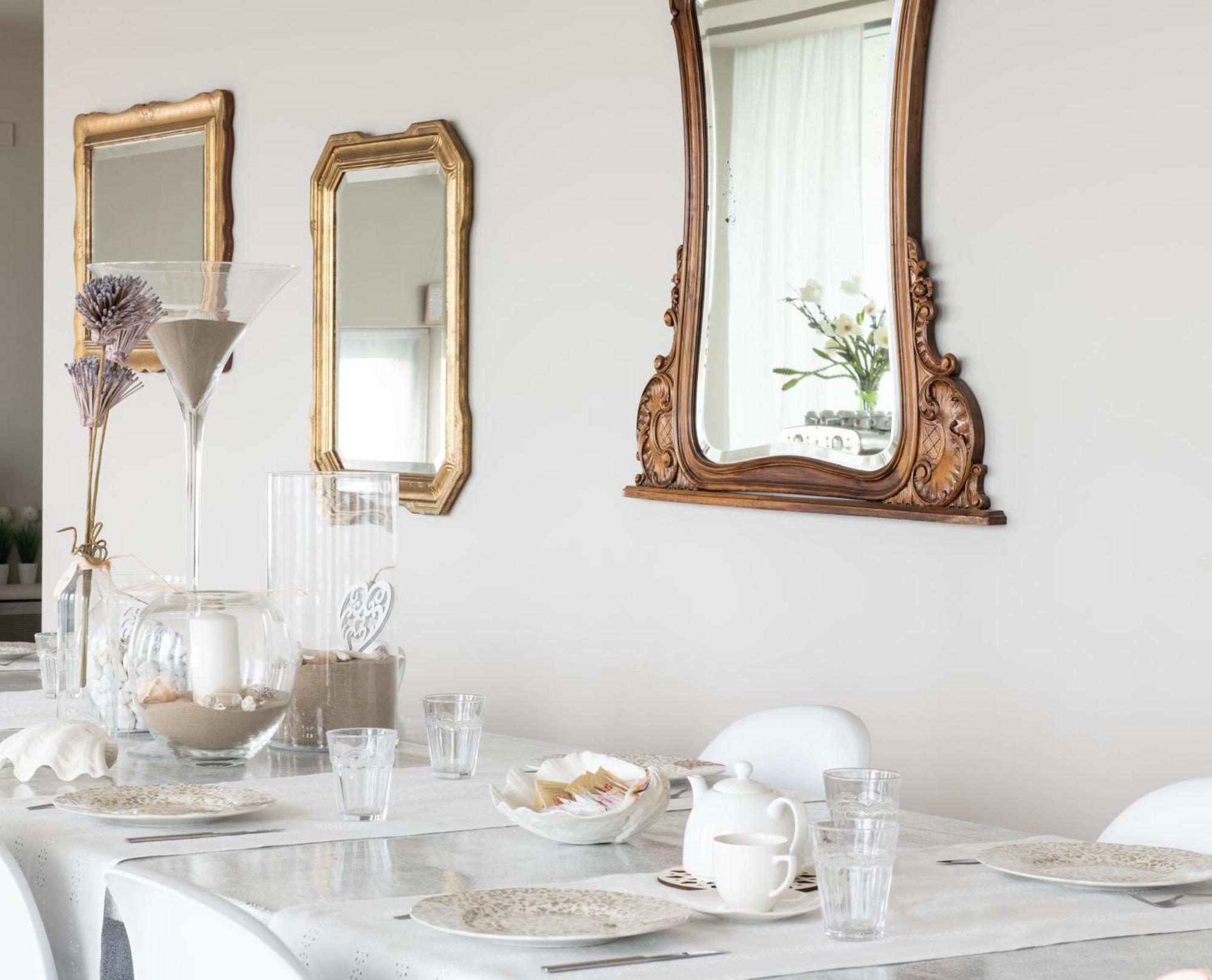Alkimia Boutique Hotel Васто Екстериор снимка