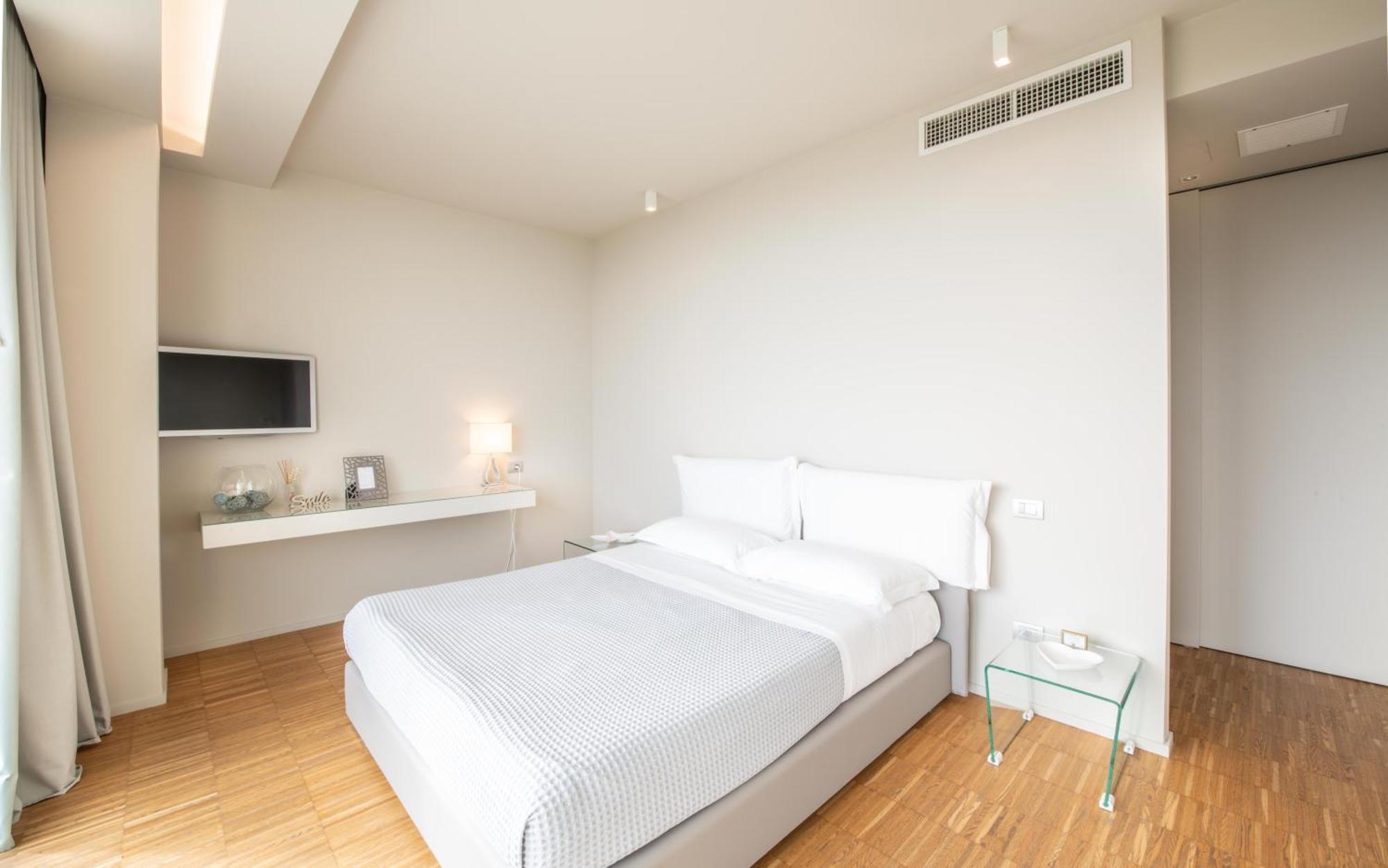 Alkimia Boutique Hotel Васто Екстериор снимка