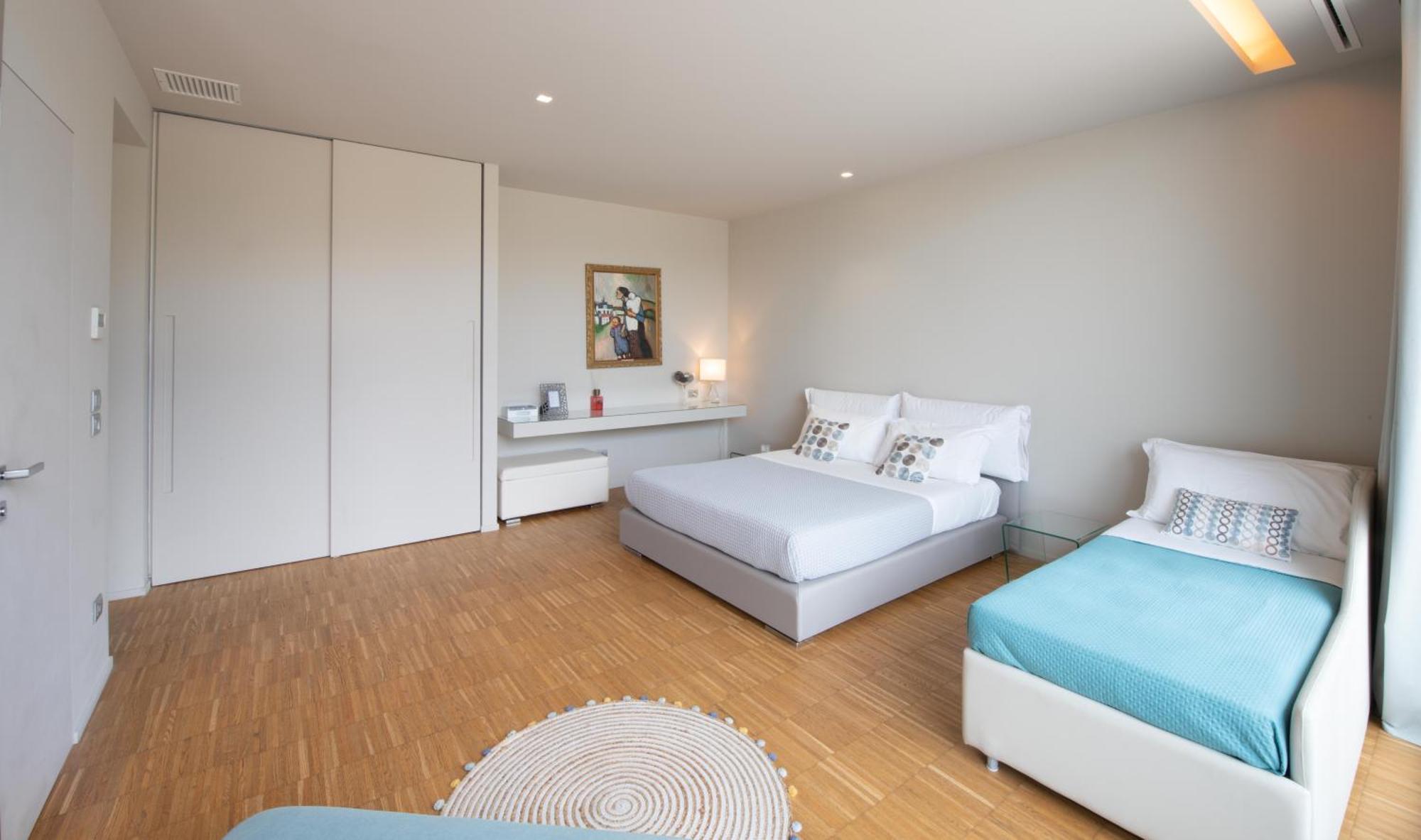 Alkimia Boutique Hotel Васто Екстериор снимка