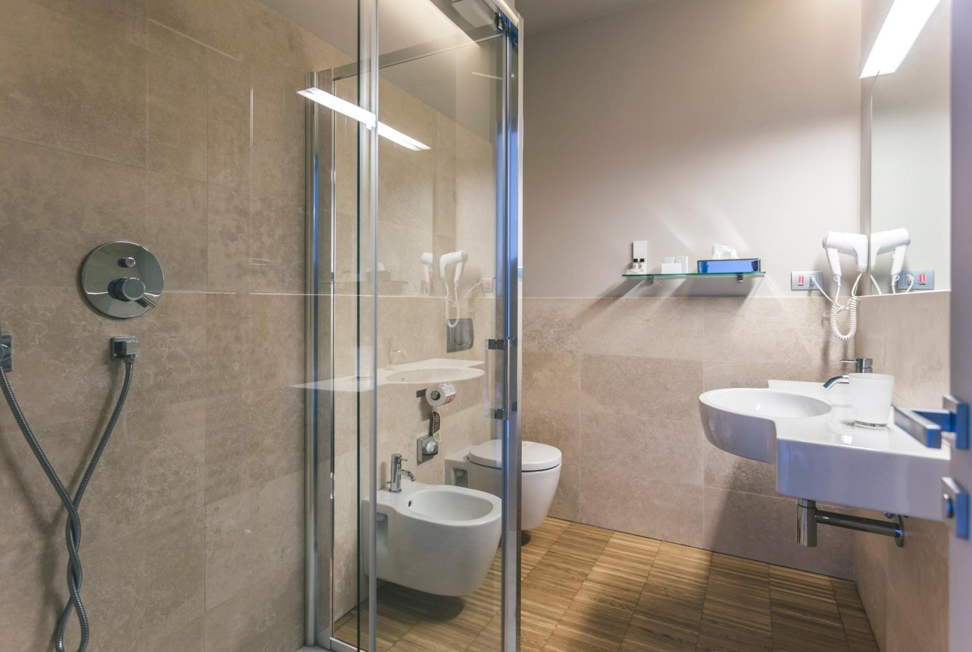 Alkimia Boutique Hotel Васто Стая снимка